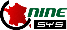 Logo NineSYS